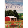 The Cowboy's Best Friend