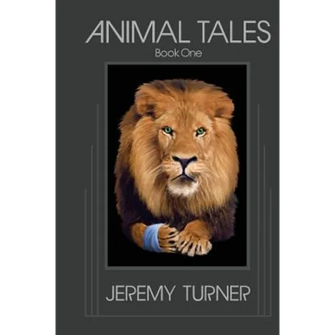 Animal Tales: Book One