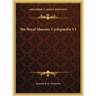 The Royal Masonic Cyclopaedia V1