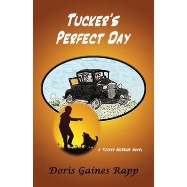 Tucker's Perfect Day