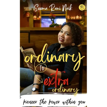 Ordinary to Extraordinary