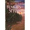 Rumors of Spring
