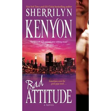 Bad Attitude