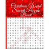 Christmas Word Search Puzzle Book: An Amazing Christmas Word Searches Activity Book for Adults and Kids