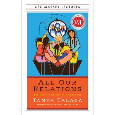 All Our Relations Us Edition: Finding the Path Forward