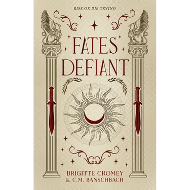 Fates Defiant
