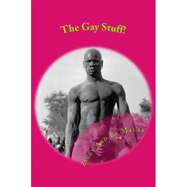 The Gay Stuff!