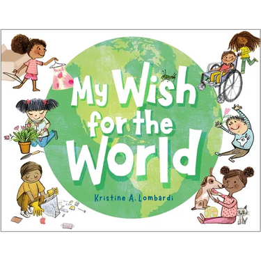 My Wish for the World