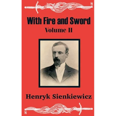 With Fire and Sword (Volume Two)