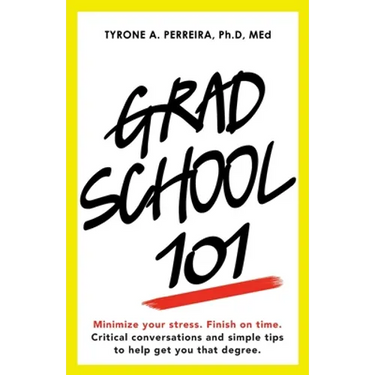 Grad School 101
