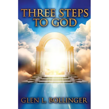 Three Steps To God
