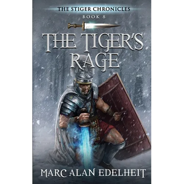 The Tiger's Rage: The Stiger Chronicles