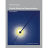 Crystal Structure Determination