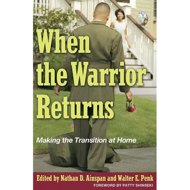 When the Warrior Returns