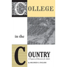 College in the Country: A Program of Education for Adults