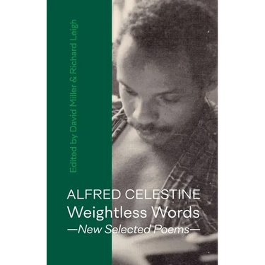 Weightless Words: New Selected Poems