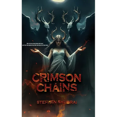 Crimson Chains