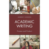 Academic Writing: Process and Product