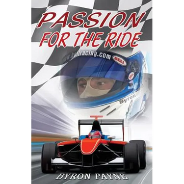 Passion for the Ride