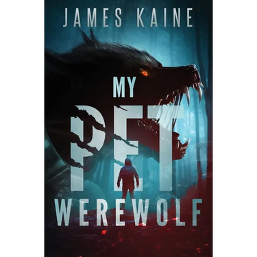 My Pet Werewolf