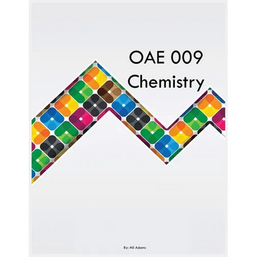 OAE 009 Chemistry
