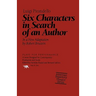 Six Characters in Search of an Author