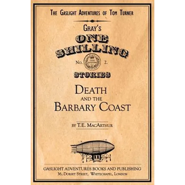 Death and the Barbary Coast