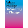 On Wanting to Change