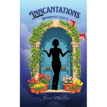 Inncantations: Brookhaven Tales 1