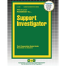 Support Investigator