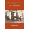 George Ratcliffe Woodward 1848 - 1934 Priest, Poet and Musician