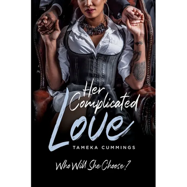 Her Complicated Love: Who Will She Choose?