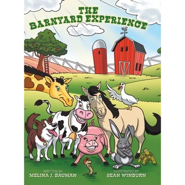 The Barnyard Experience