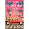Christmas Crazy in July: Christmas Only Comes Once A Year