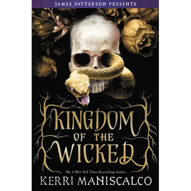 Kingdom of the Wicked