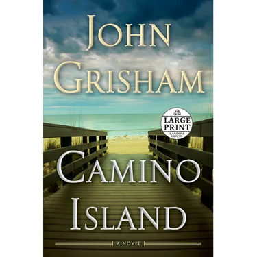 Camino Island