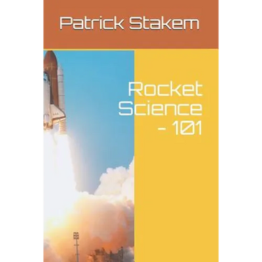Rocket Science - 101