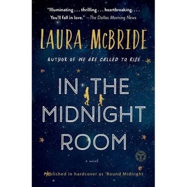 In the Midnight Room