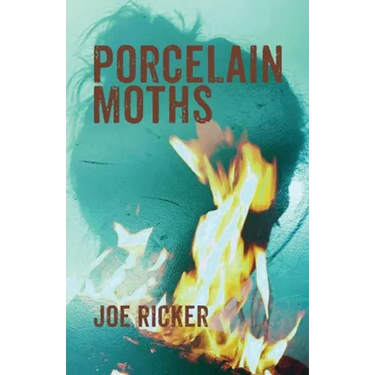 Porcelain Moths