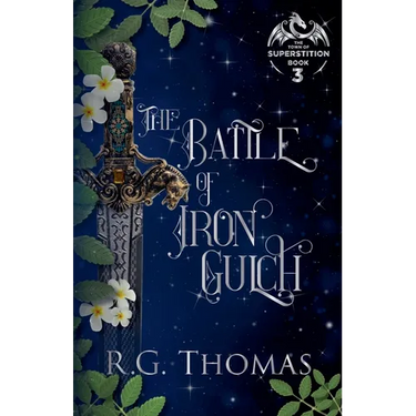 The Battle of Iron Gulch