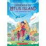 The Guardian Test (Legends of Lotus Island #1): Volume 1