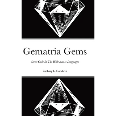 Gematria Gems: Secret Code In The Bible Across Languages