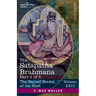 The Satapatha Brahmana, Part 2 of 5: According to the Text of the Madhyandina School-Books 3-4
