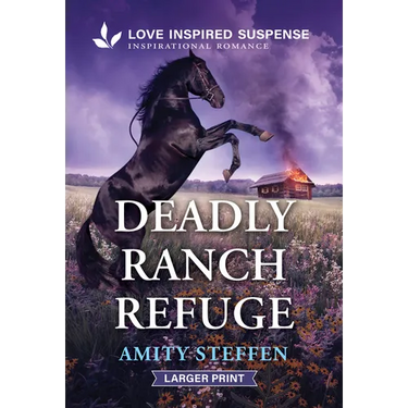 Deadly Ranch Refuge