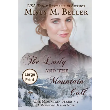 The Lady and the Mountain Call