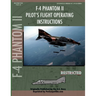 F-4 Phantom Pilot's Flight Operating Manual