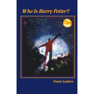 Who Is Harry Potter