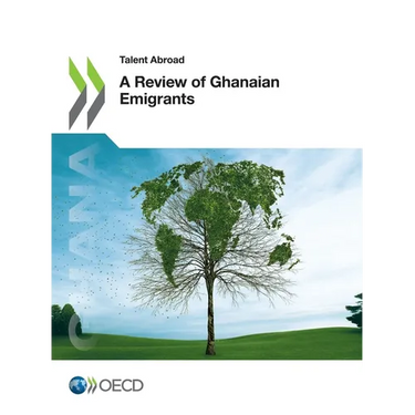 A Review of Ghanaian Emigrants