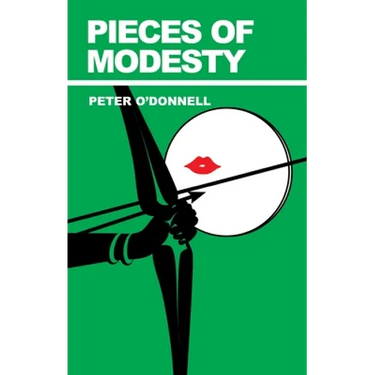 Pieces of Modesty