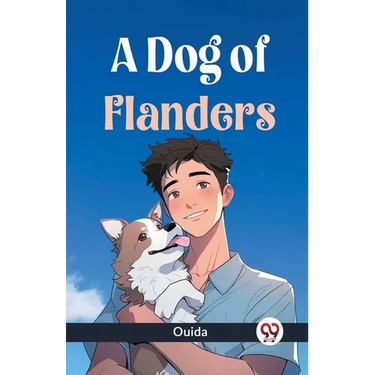 A Dog Of Flanders